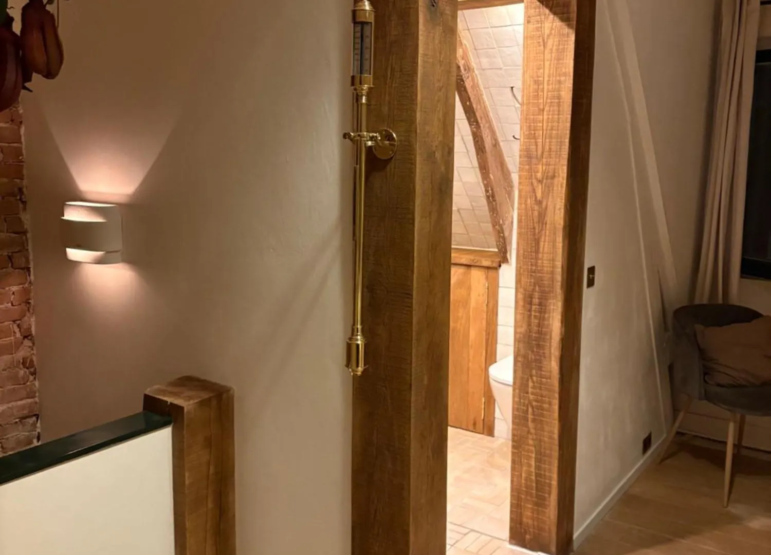 Panzió Bellamy Suites Amszterdam
