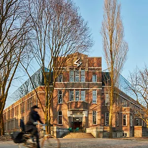 Hostel Generator, Amszterdam