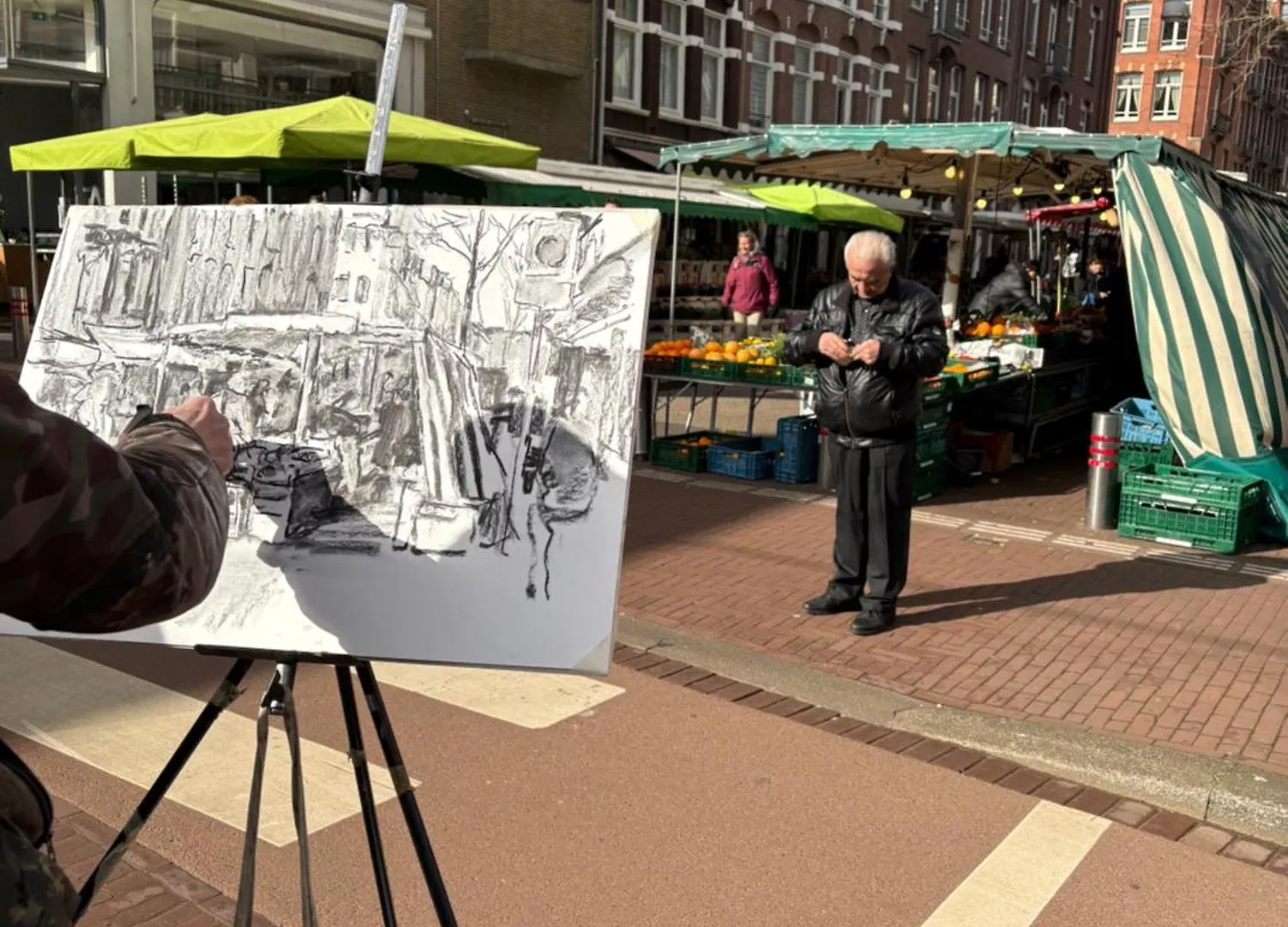 Bellamy Suites Amsterdam