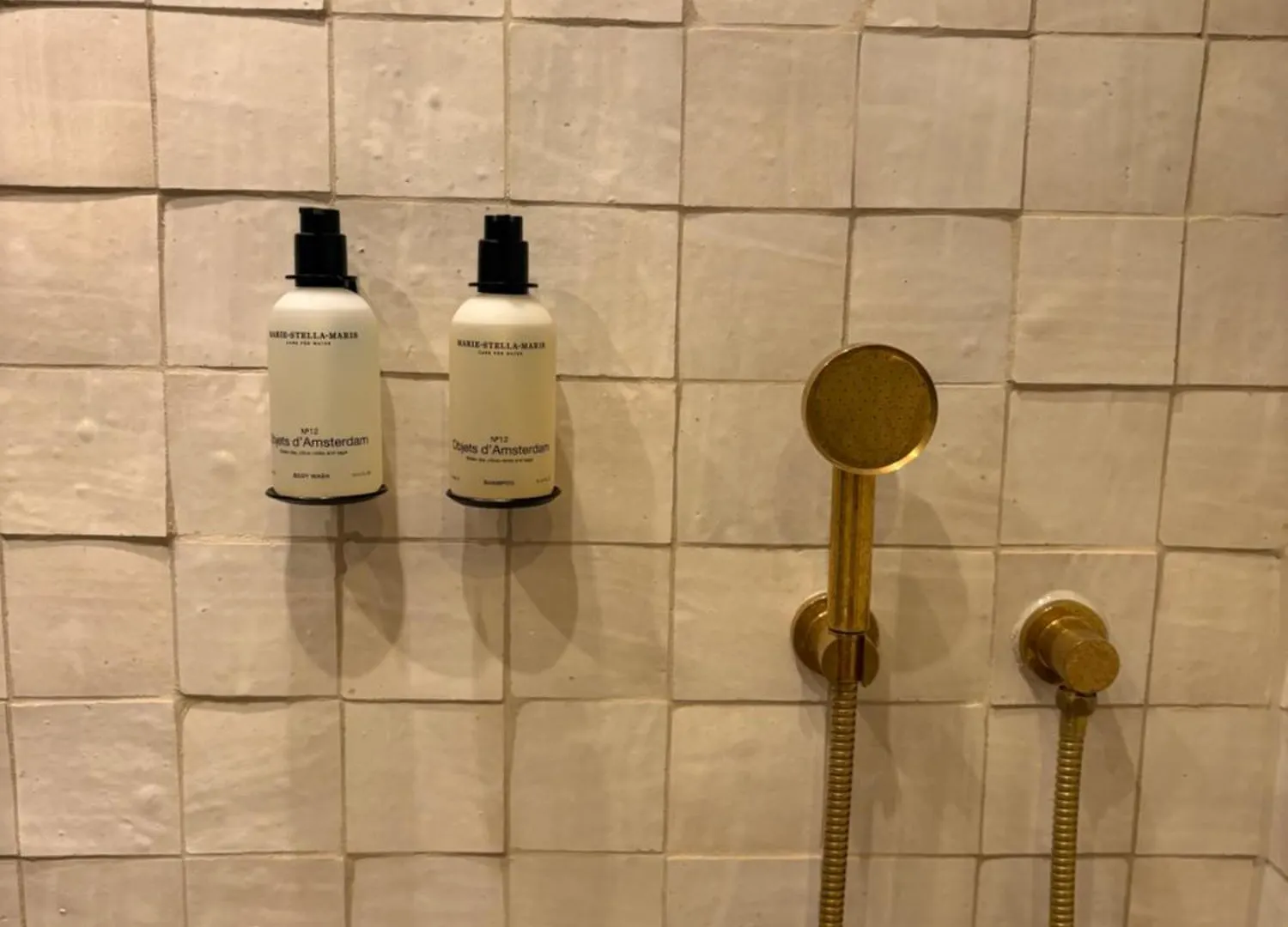 אמסטרדם Bellamy Suites